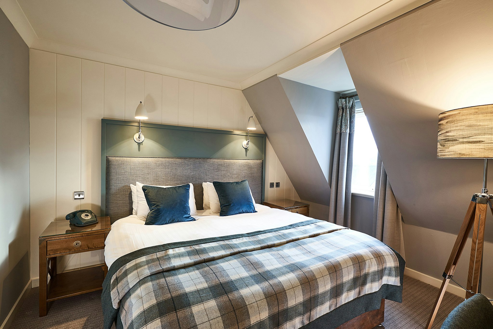 Oban Bay Hotel 20/47