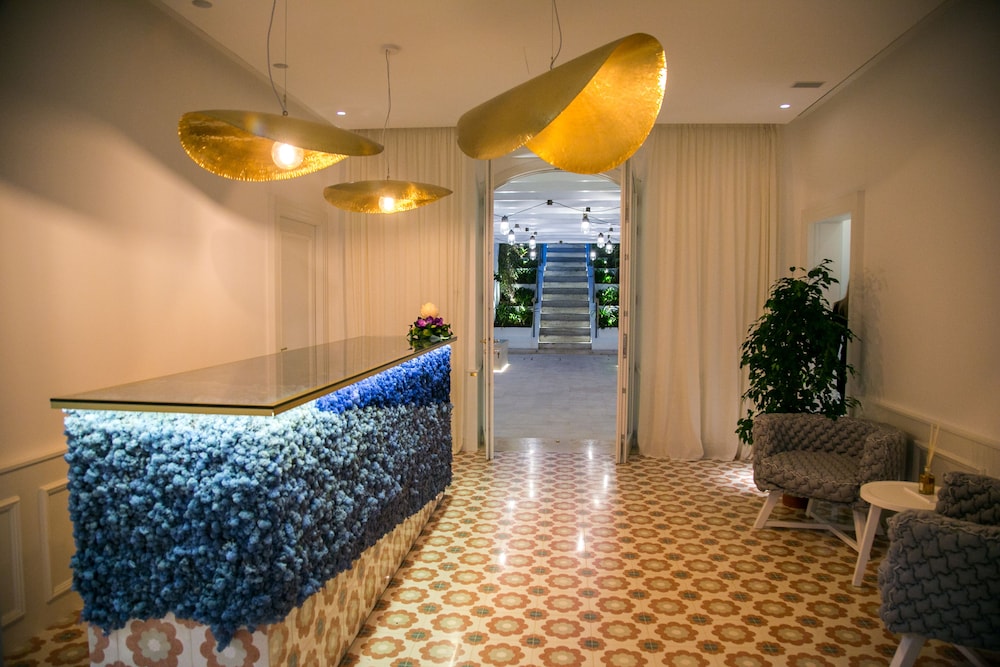 Villa Ascosa - Relais Sul Mare 8/50