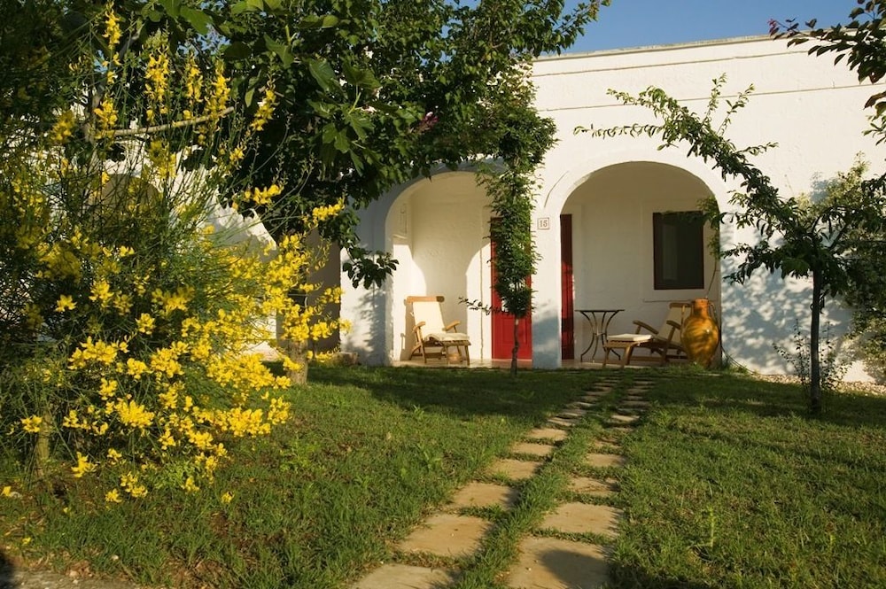 Masseria Torre Coccaro 9/55