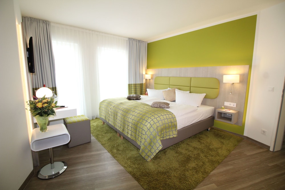 Hotel Am Kaisersaal 25/70