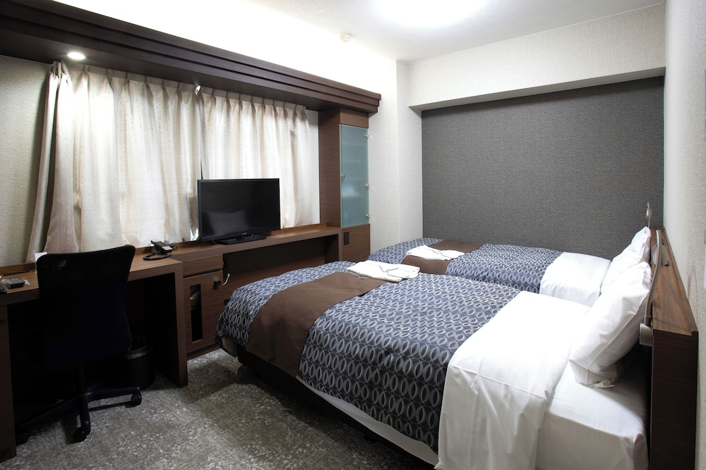 Nagasaki Ik Hotel 21/54