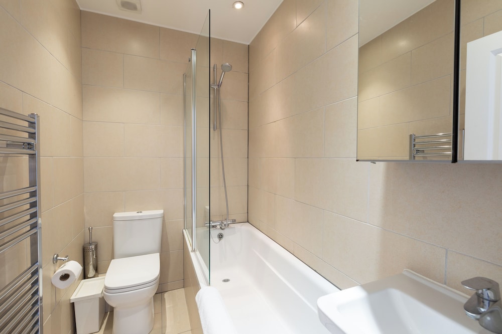 City Centre Apartments London 28/35