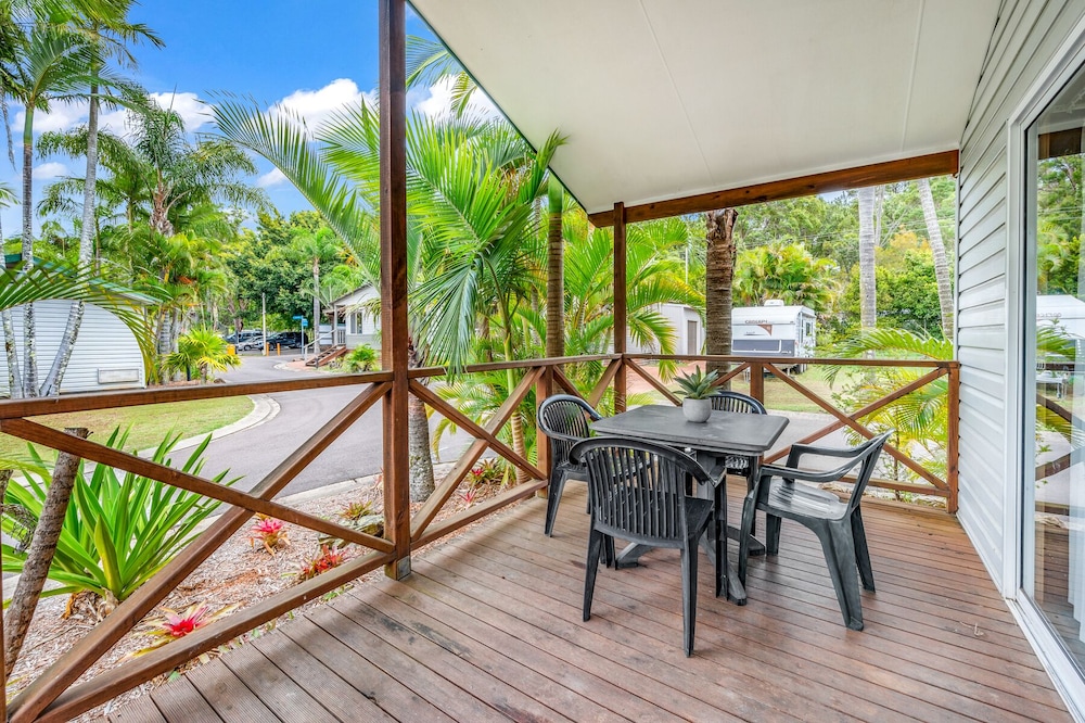 Big4 Koala Shores Port Stephens Holiday Park 66/82