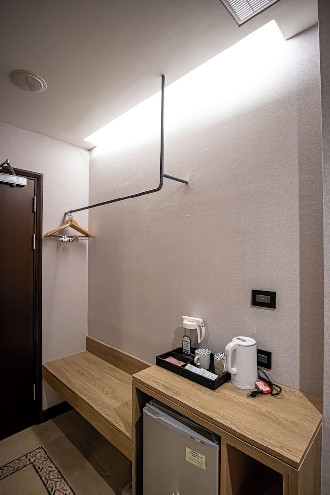 Les Hotel Tainan 62/63