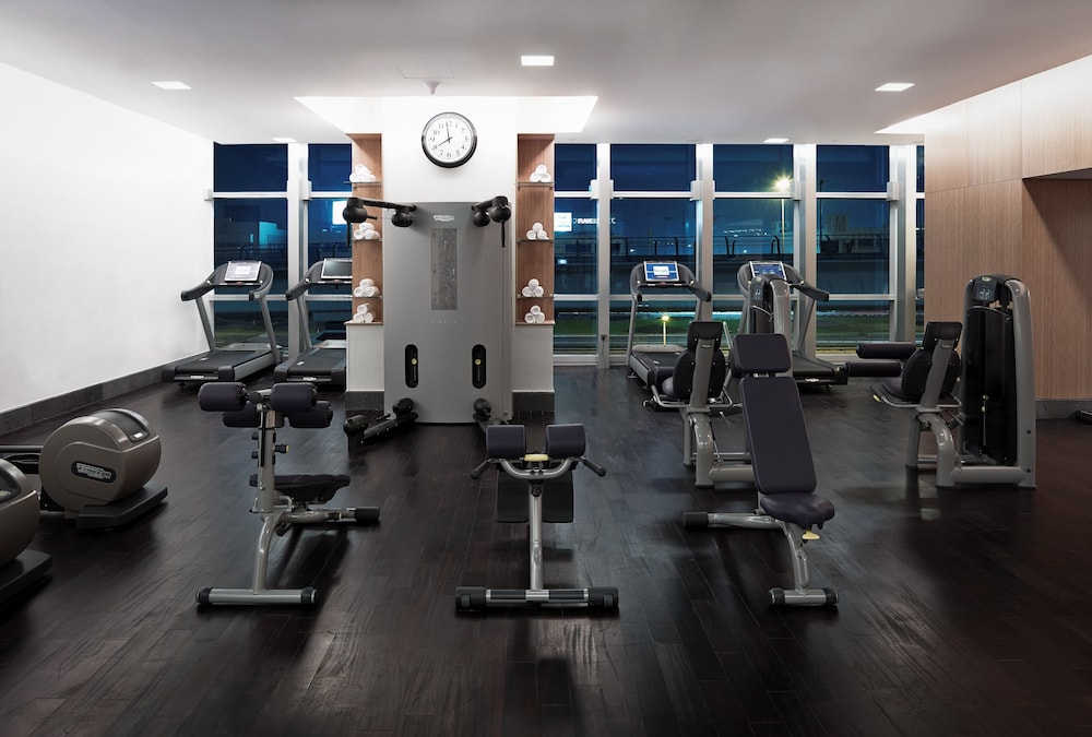 sport facilities