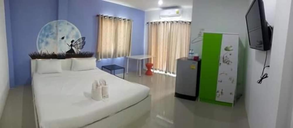 Sukwimol Place Hotel 17/35