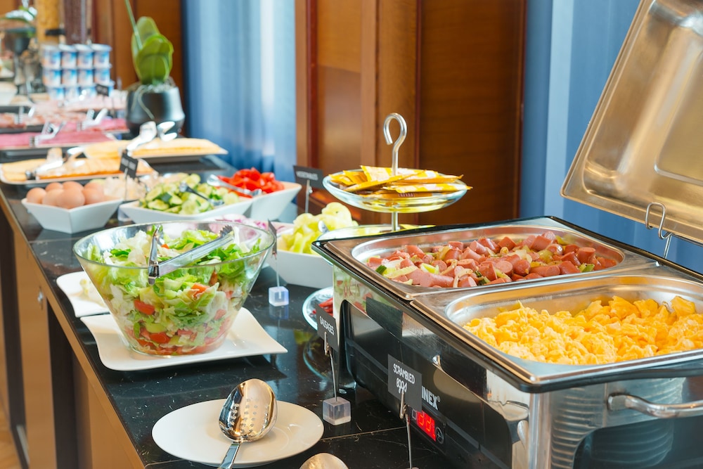 Arcadia Hotel Budapest 19/29