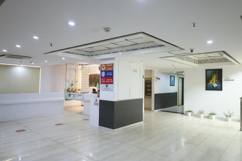 BananaTree Hotel 4/46