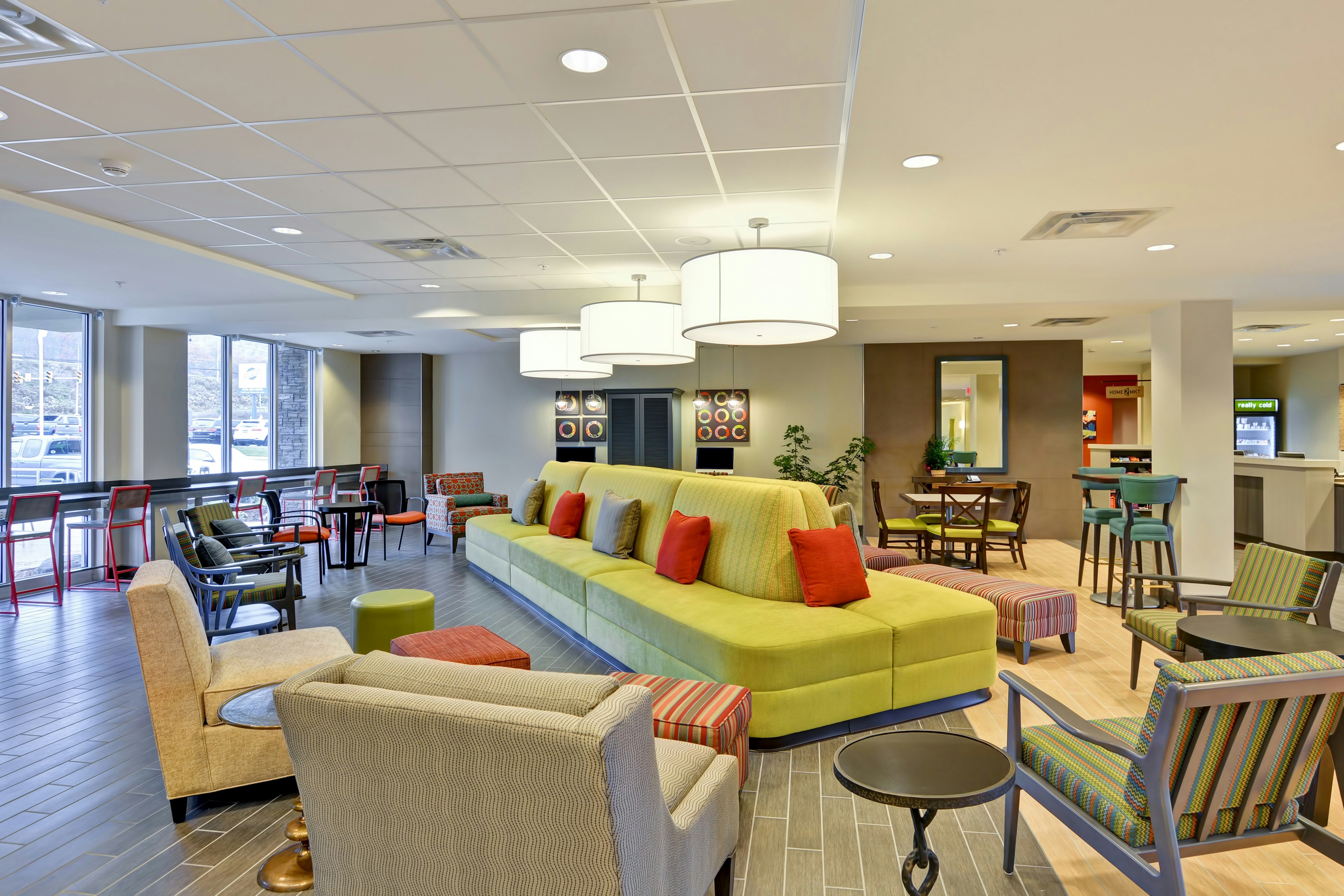 Home2 Suites By Hilton Dickson City Scranton 11/22