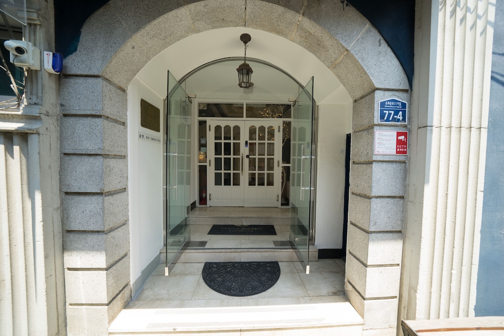 Beewon Guest House 3/45