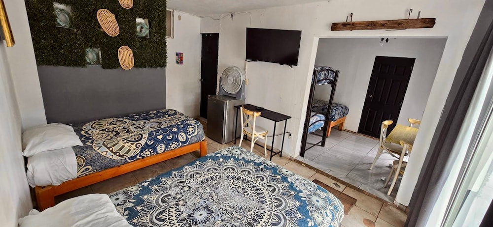 Suites Ejecutivas KenZi 48/67