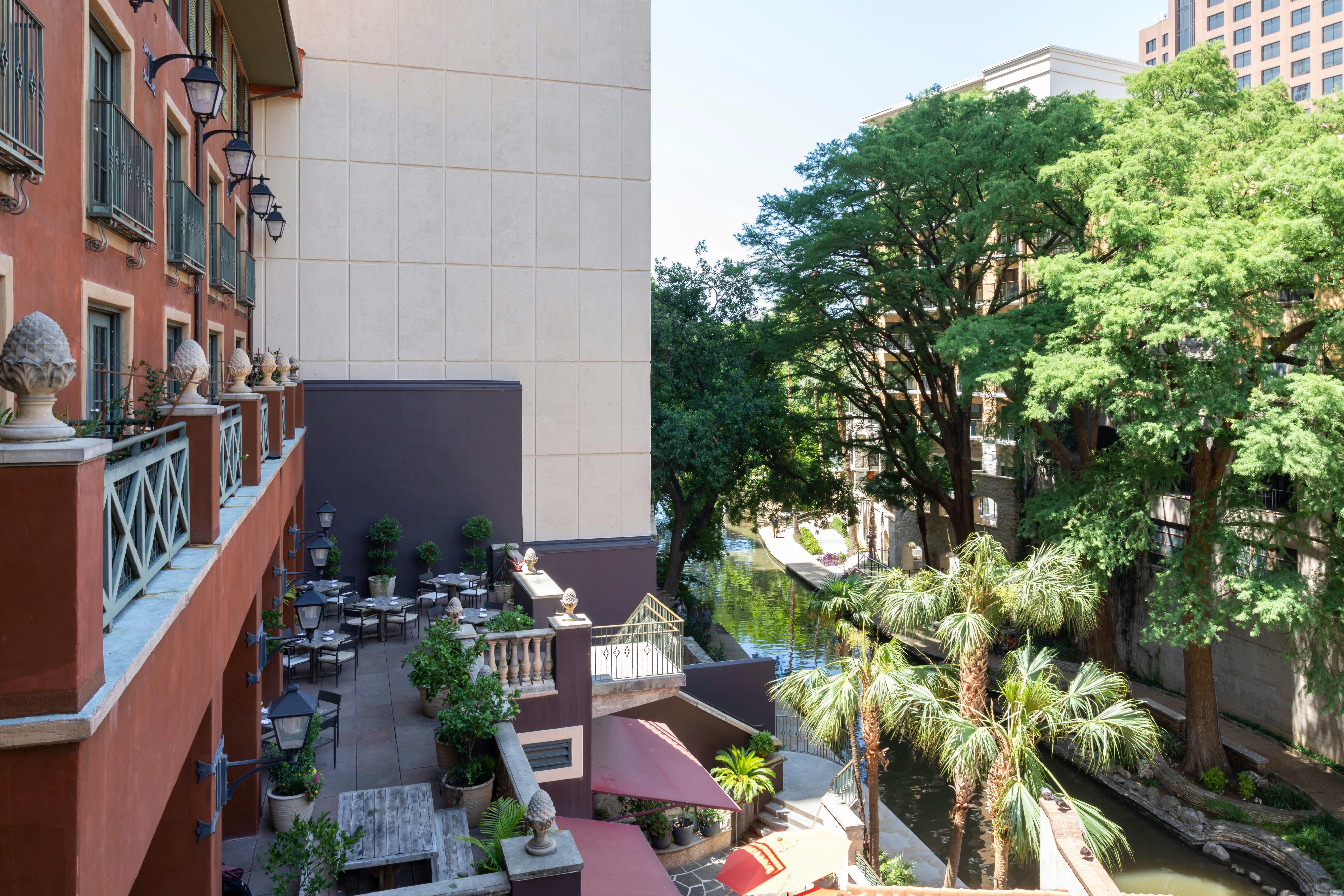 Hotel Valencia Riverwalk 5/63