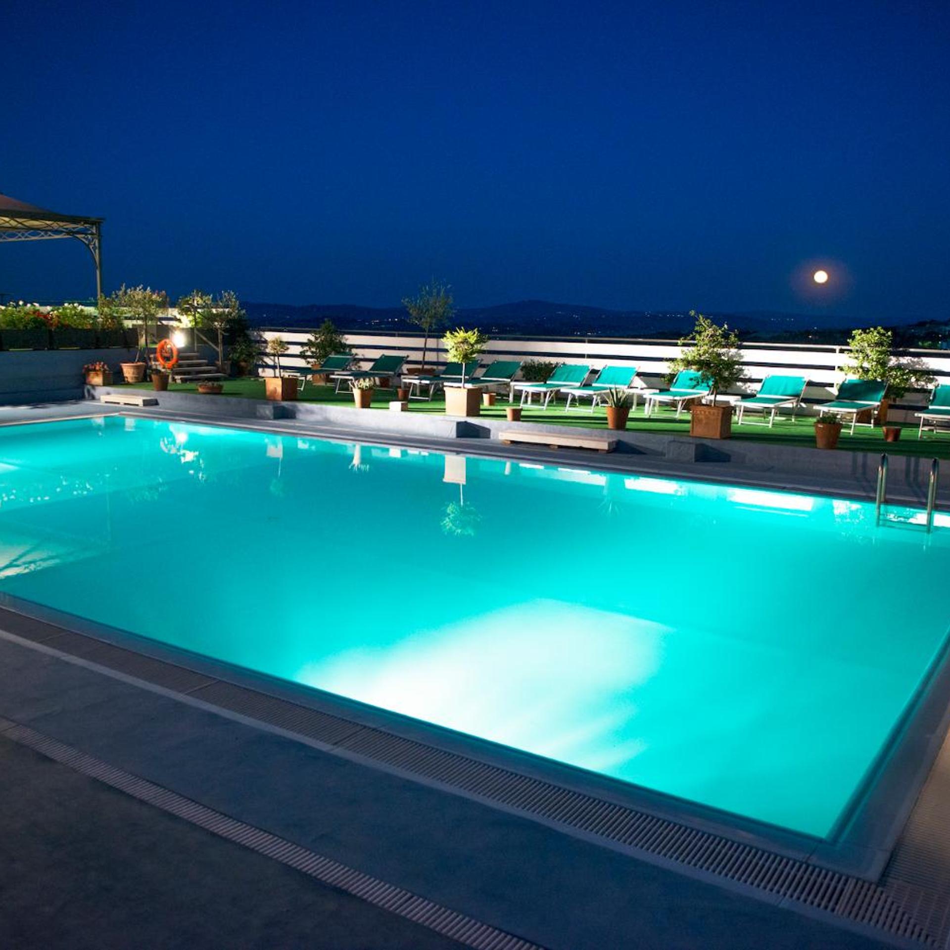 Grand Hotel Ambasciatori Wellness and Spa 2/49
