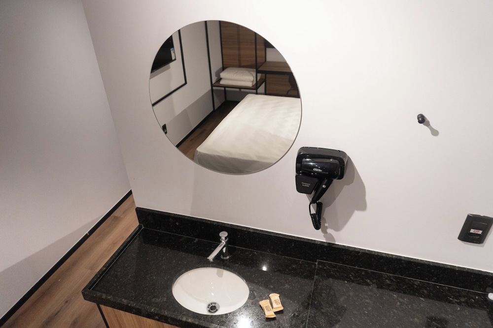 ibis Arcoverde 24/56