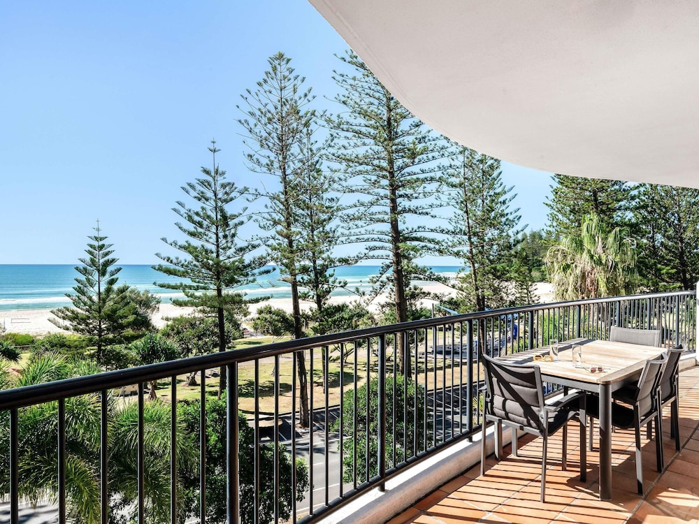 Mantra Coolangatta Beach 52/63
