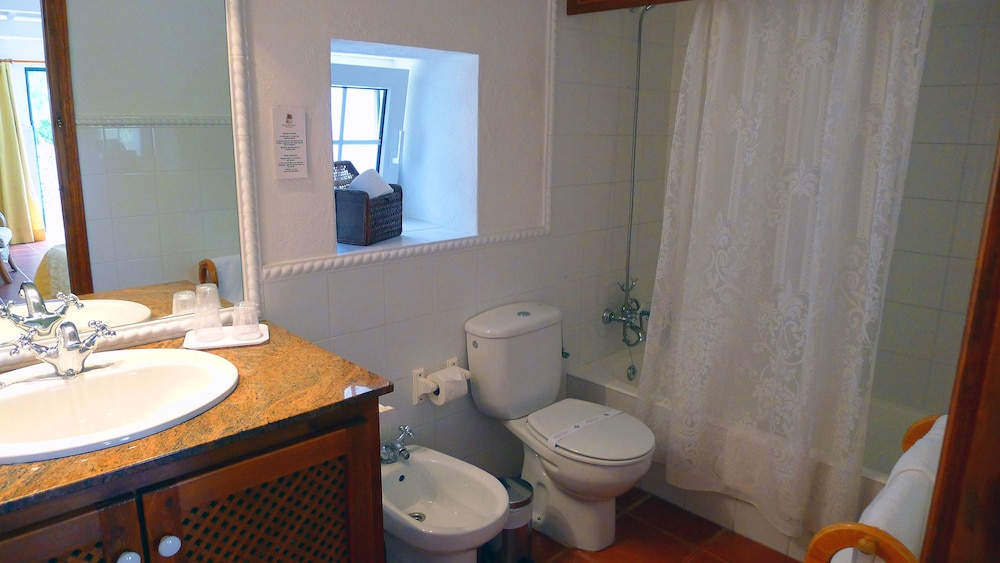 Hotel Rural Biniarroca - Adults Only 27/73