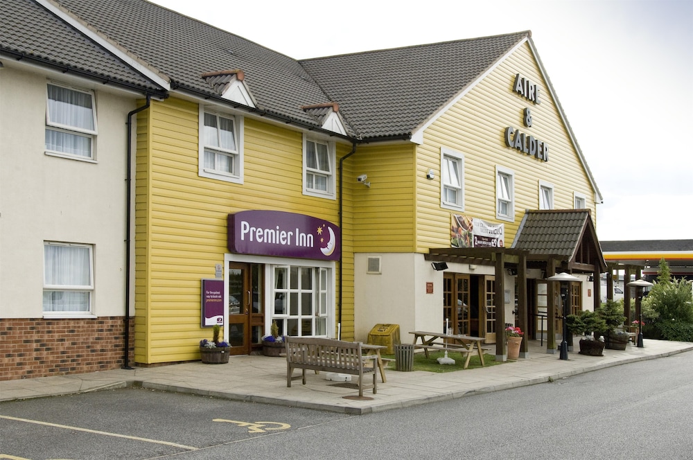 Premier Inn Goole Hotel 31/39