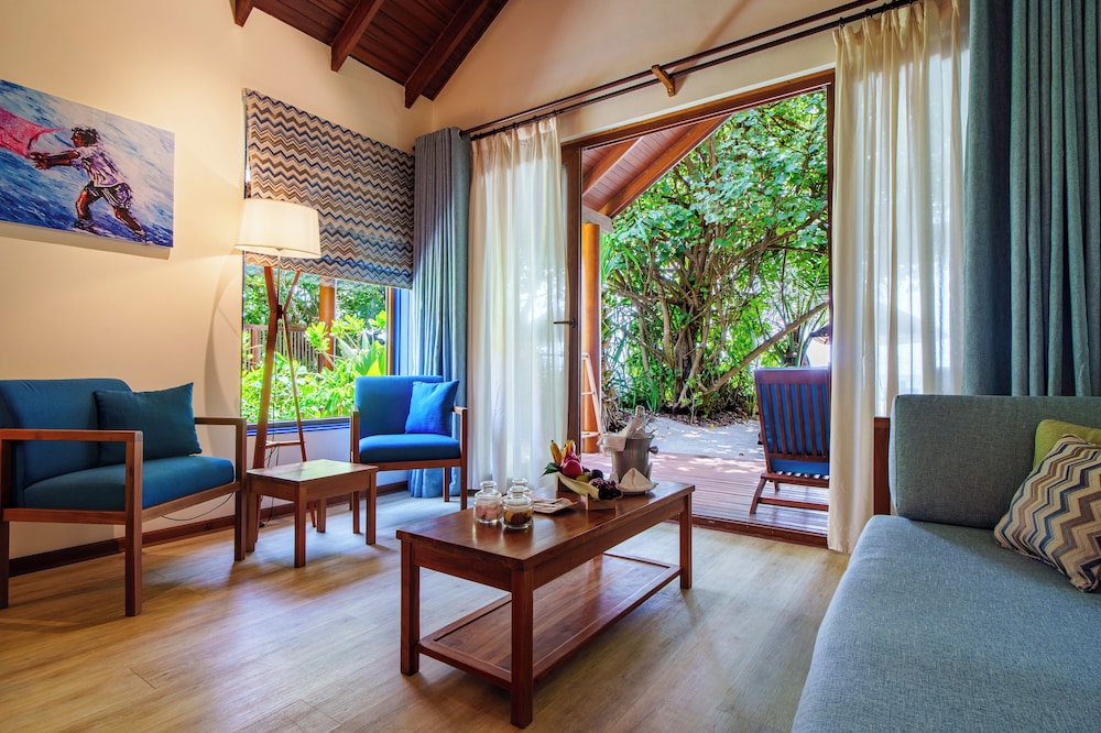 Reethi Faru Resort 90/114