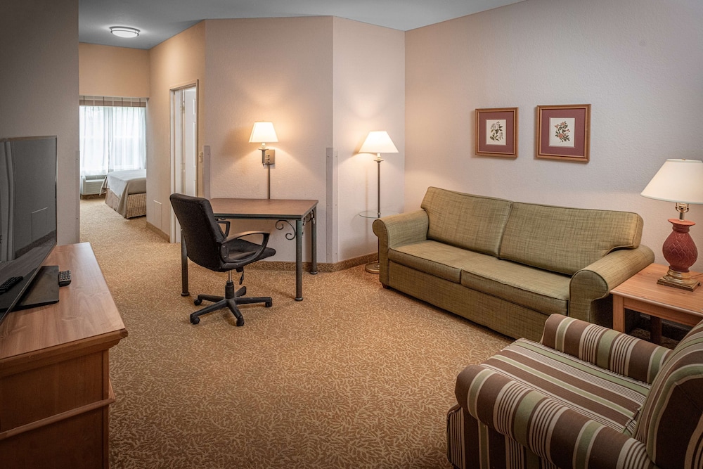Country Inn and Suites By Radisson Beckley WV 47/65
