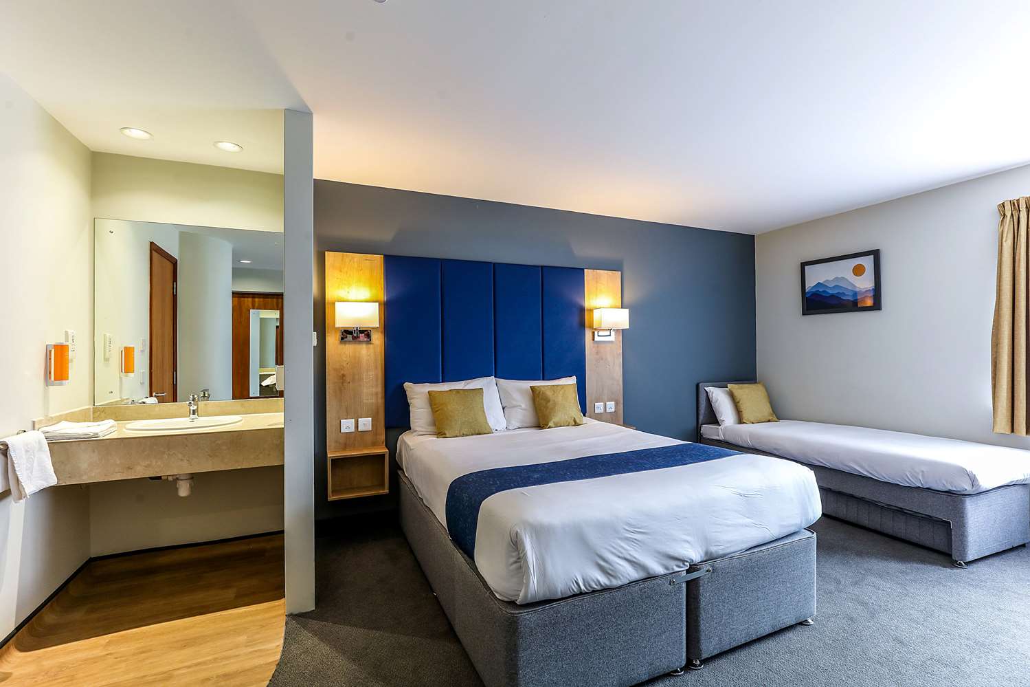 Days Inn by Wyndham Peterborough 4/5