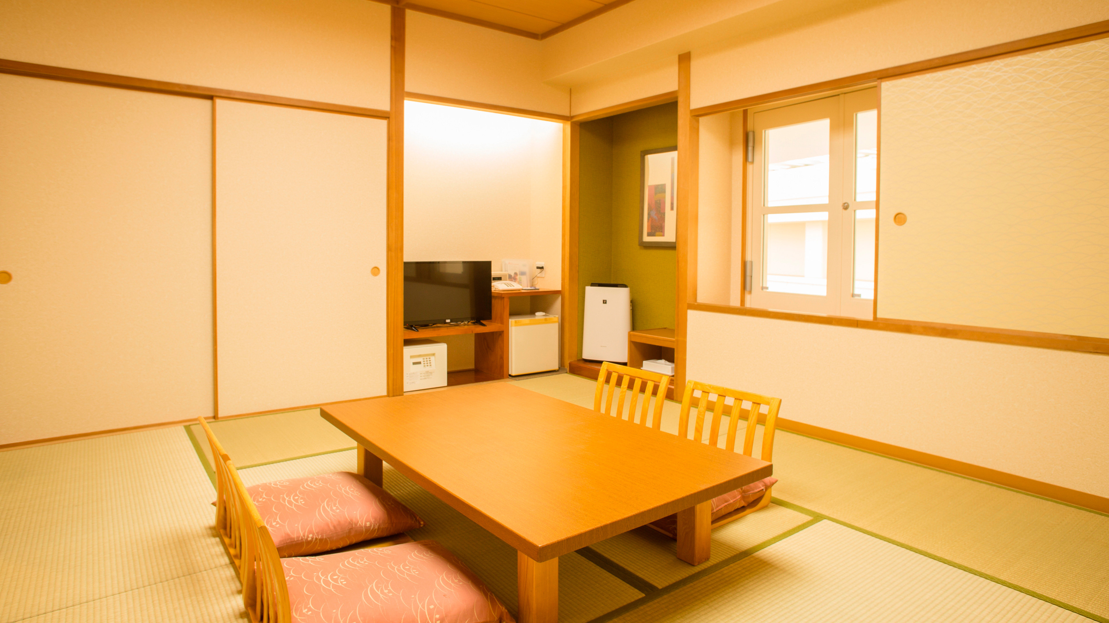 Holiday Inn Ana Miyazaki 31/50