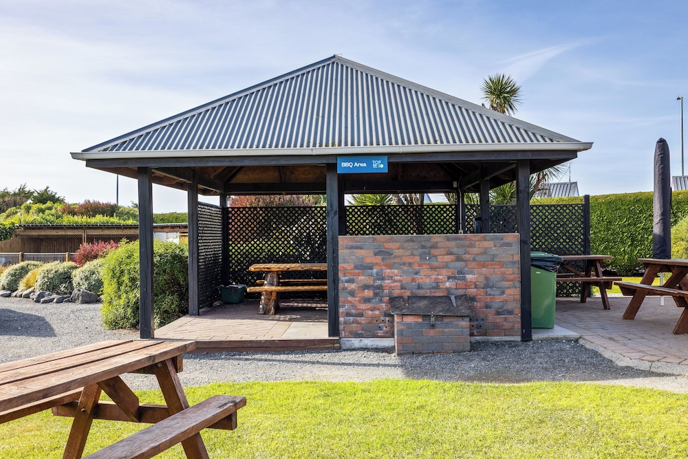 Kaikoura TOP 10 Holiday Park 4/75