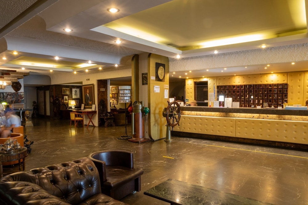 Cavo D Apos Oro Hotel 13/69