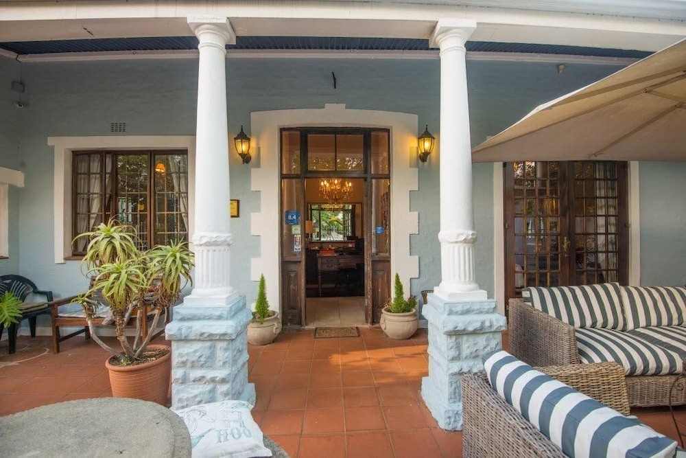 Melville Turret Guesthouse 18/27