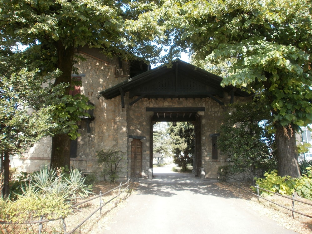 Albergo Villa & Roma 2/49
