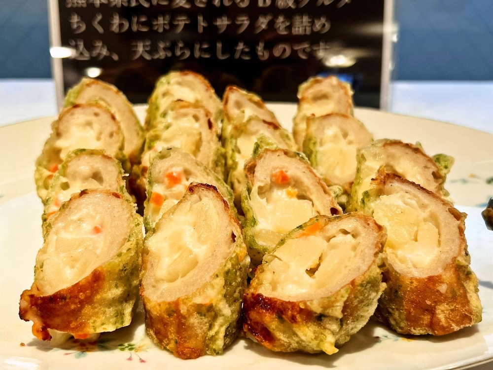 Suizenji Comfort Hotel Kumamoto 26/50