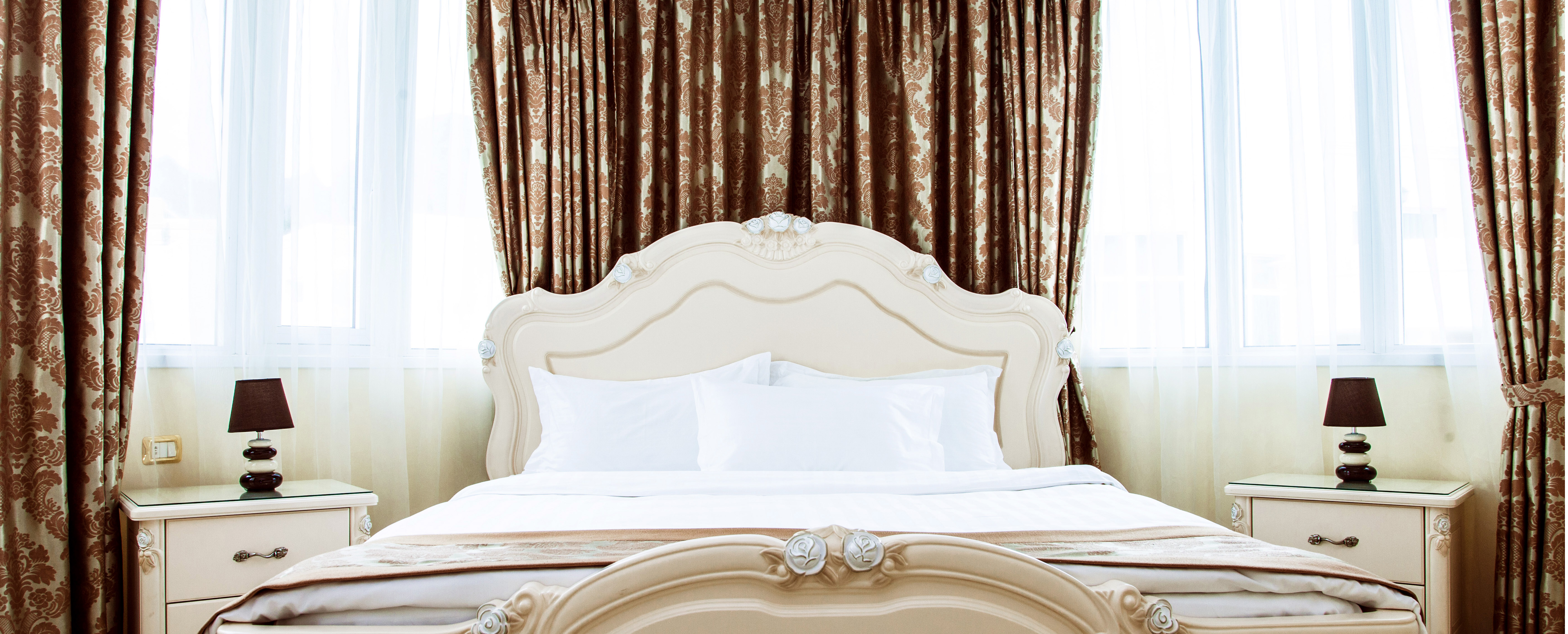 جناح سوبيريور، Flamingo Suites 6/10