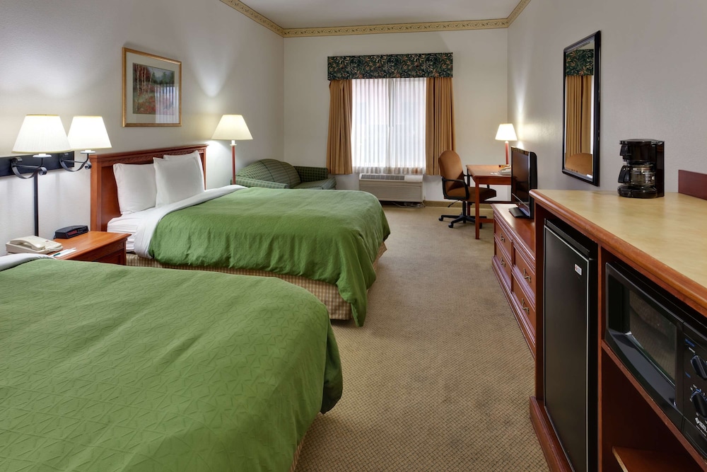 Country Inn & Suites By Radisson Fresno North CA 19/52