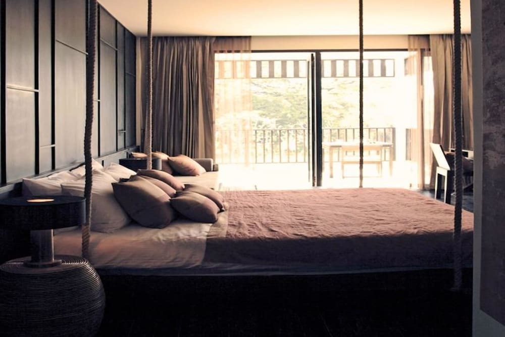Aruntara Riverside Boutique Hotel Chiang Mai 29/50
