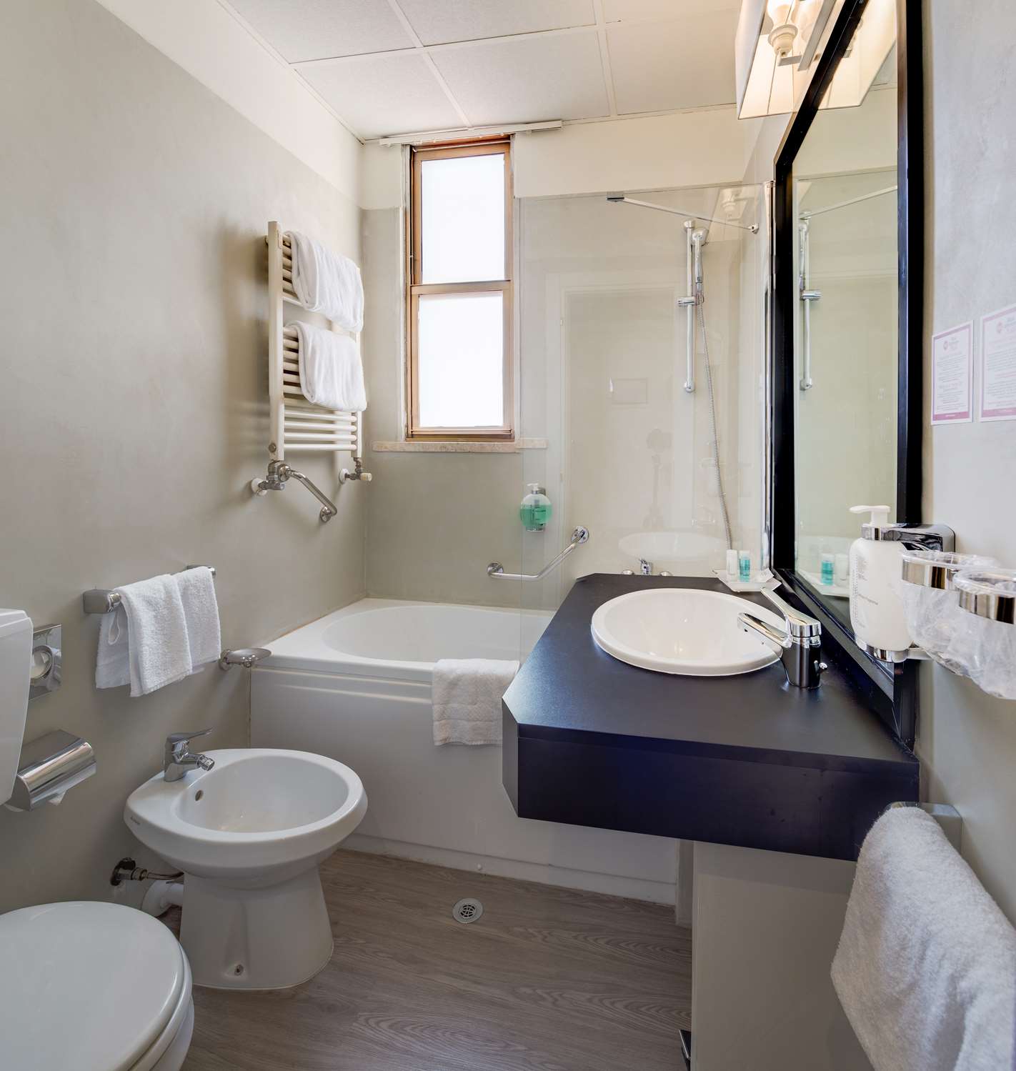 Best Western Plus Chc Florence 34/34