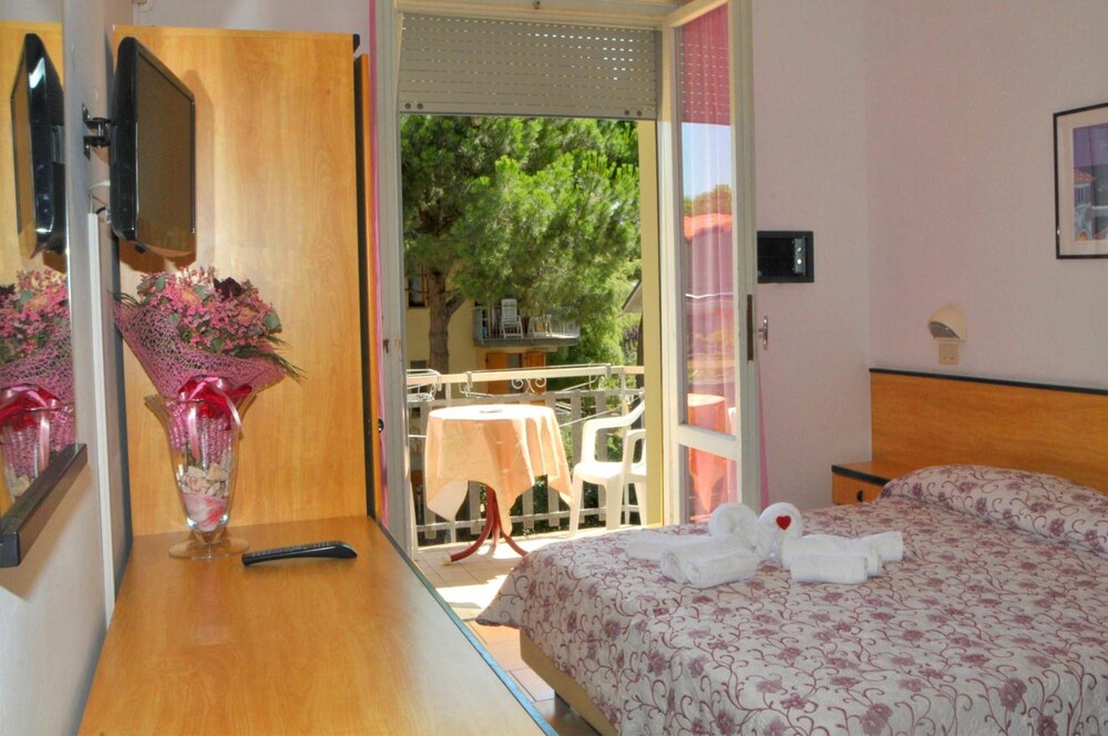Hotel Levante 17/45