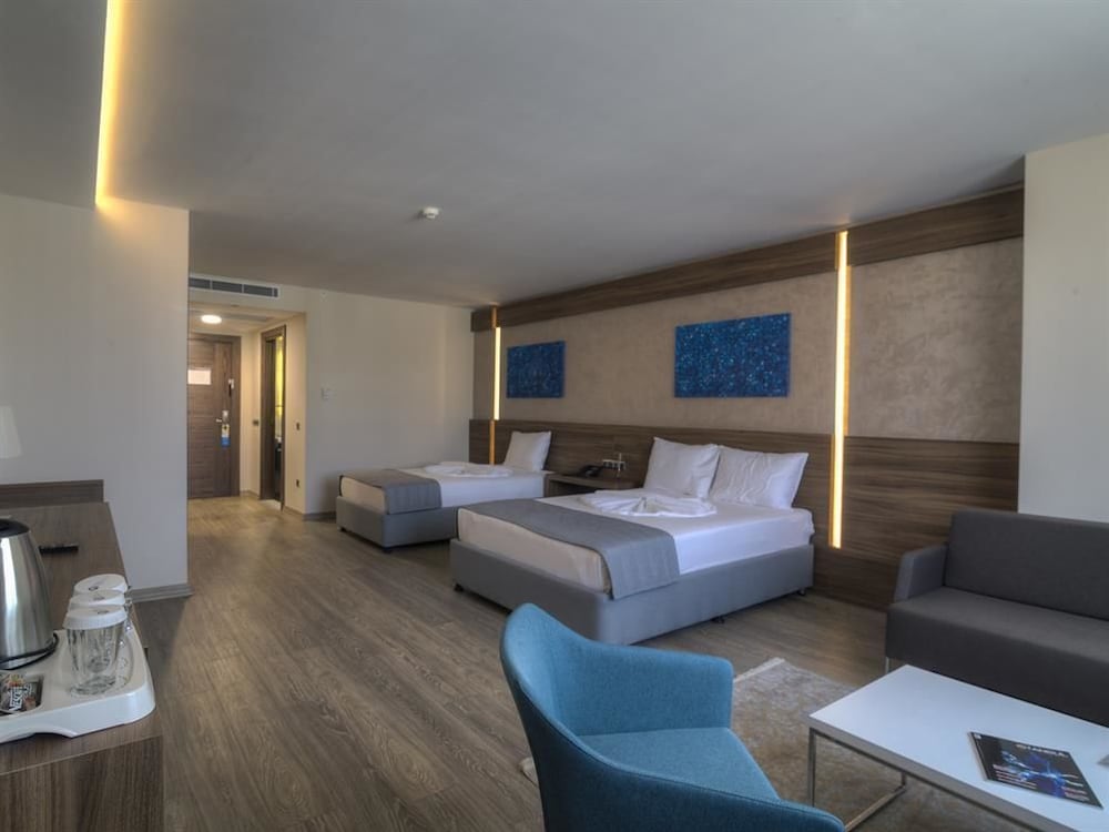 Fesa Business Hotel 21/67