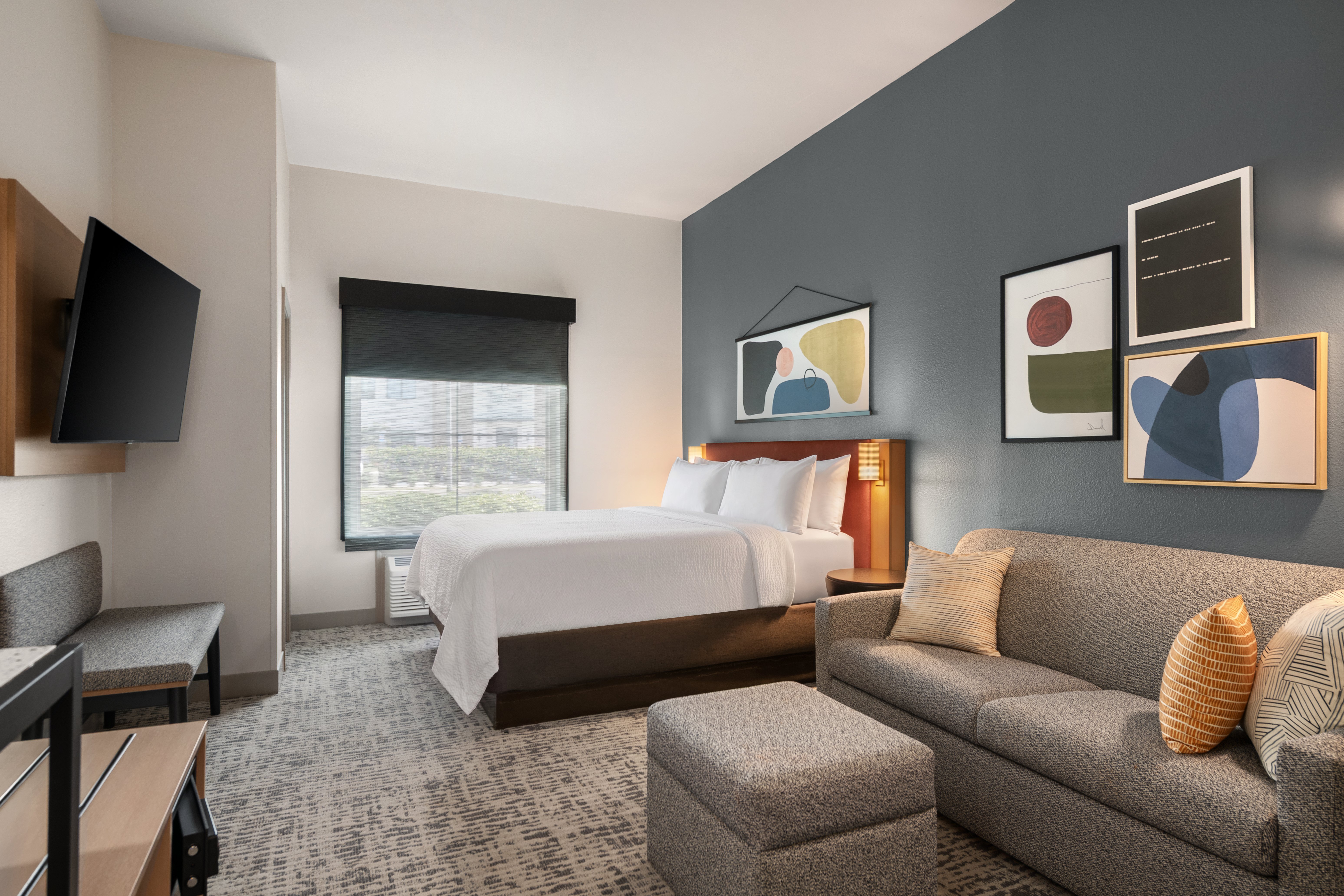 Comfort Suites Panama City Beach 8/47