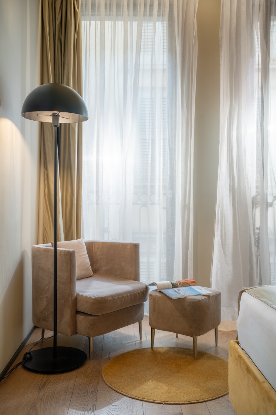 Speronari Suites 32/50