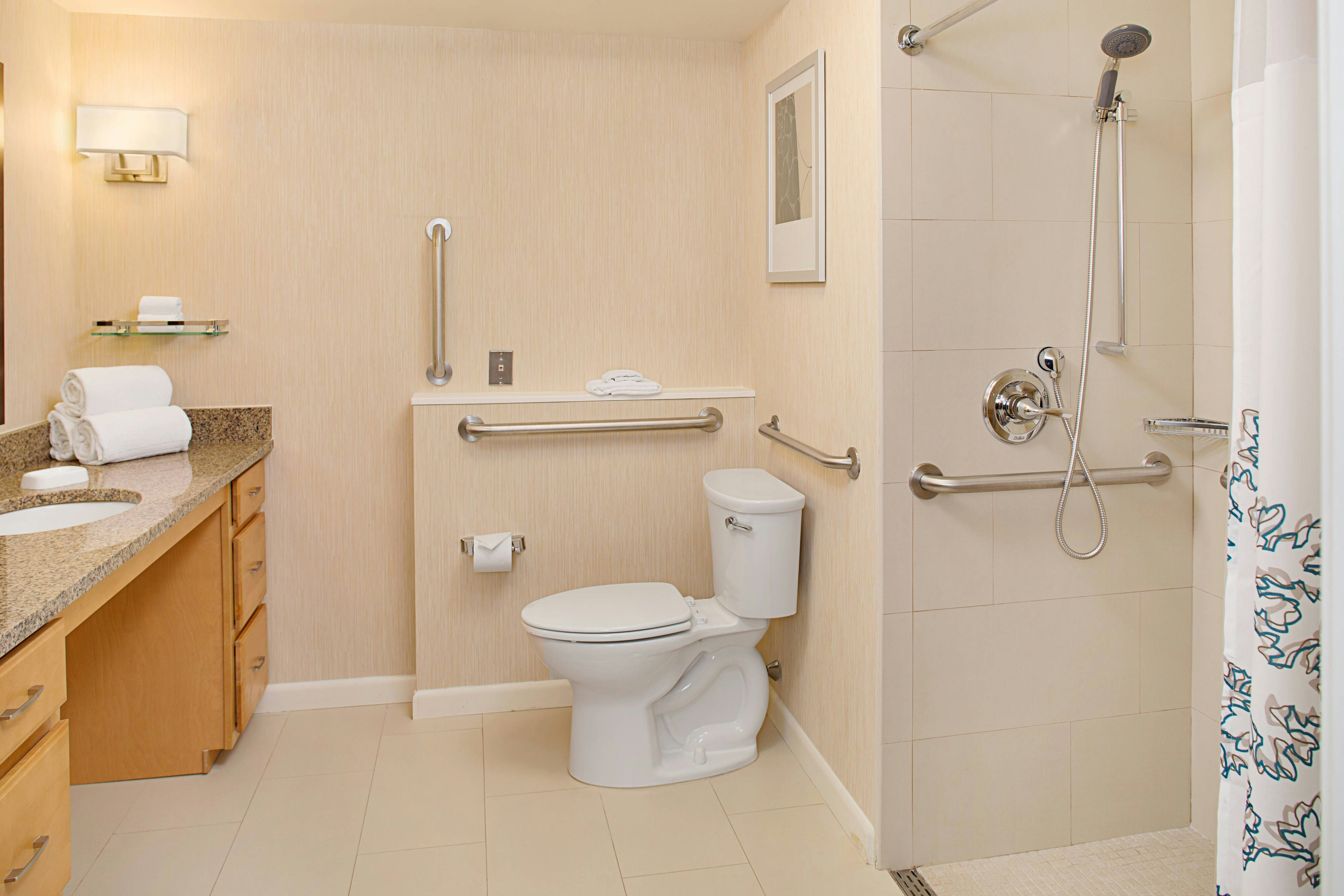 Residence Inn White Plains Westchester County 16/16