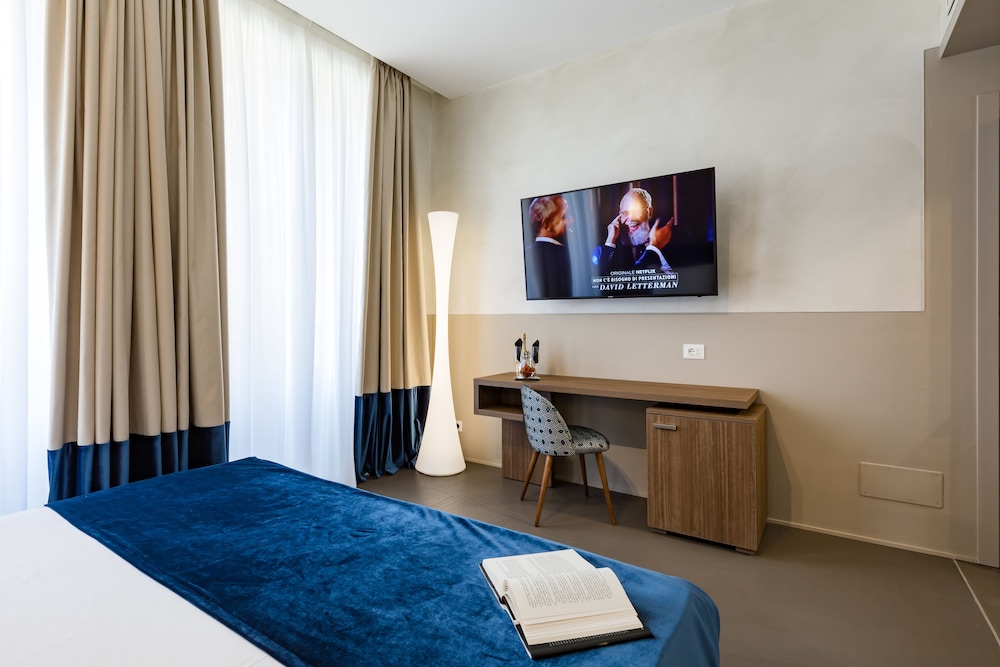 A World Aparts Barberini Boutique Hotel 19/50