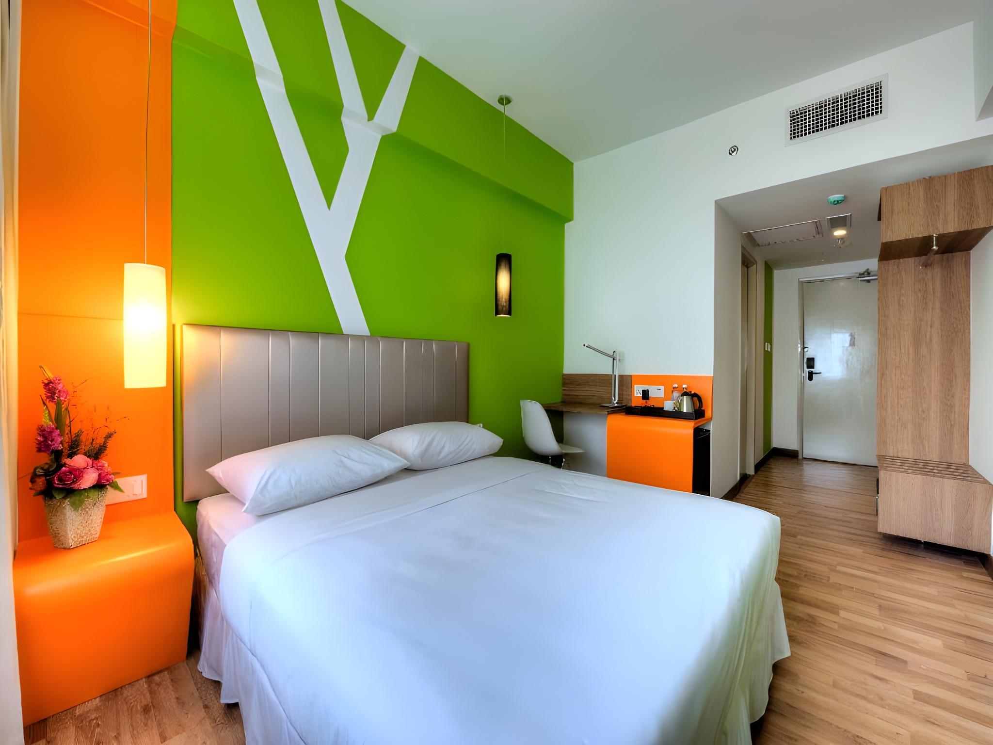 Room at Kingston Hotel 22 - Cheras, Kuala Lumpur, CHERAS