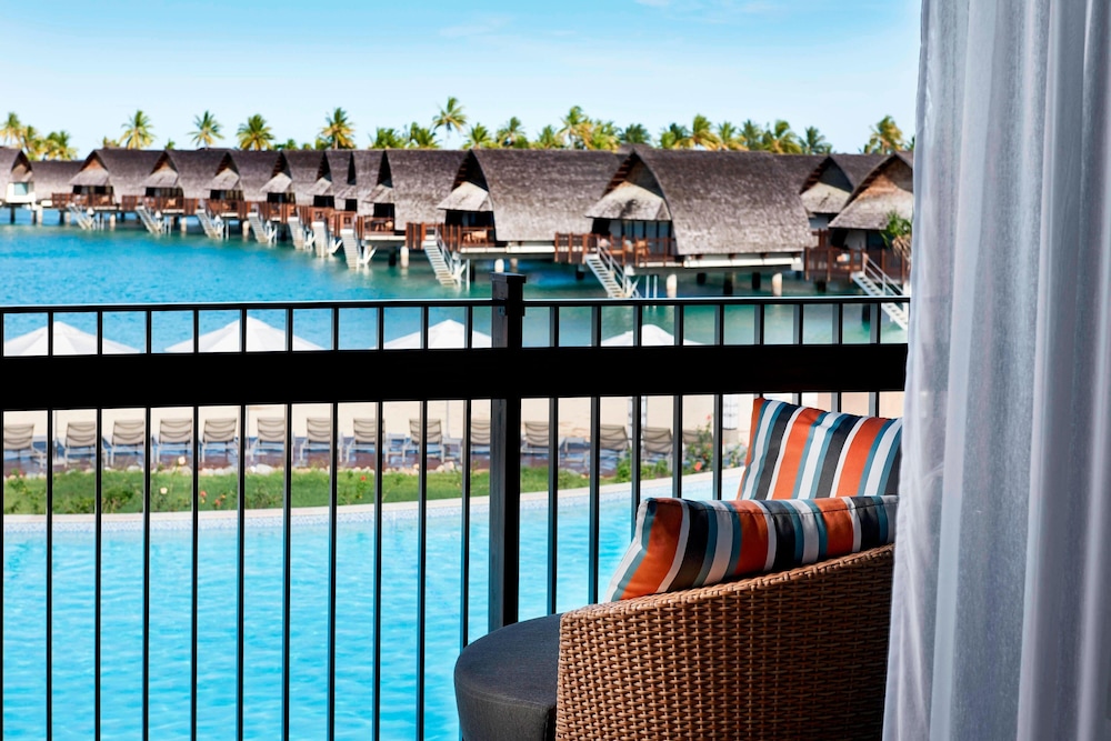 Fiji Marriott Resort Momi Bay 26/74