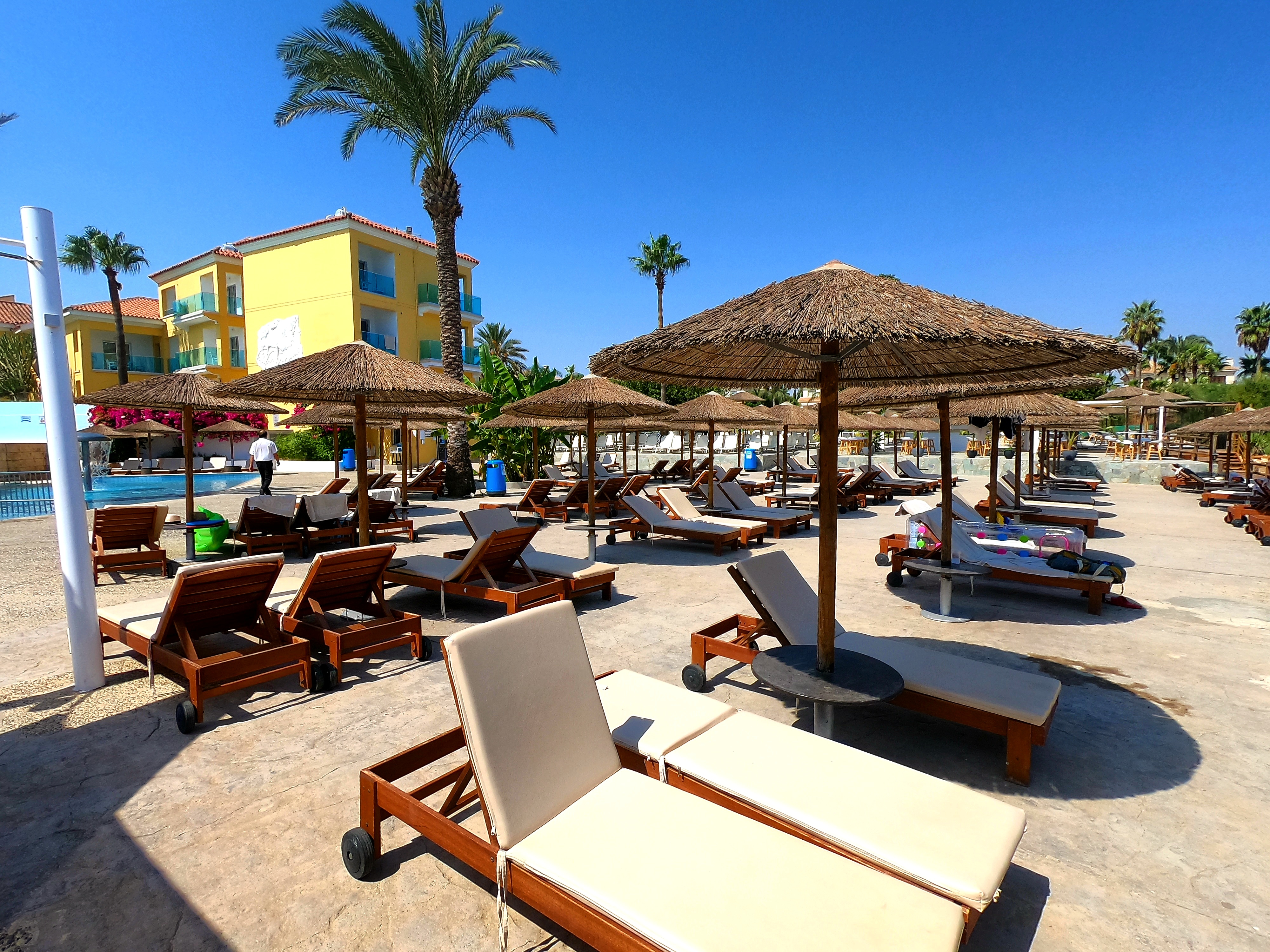 Malama Beach Holiday Village 44/62