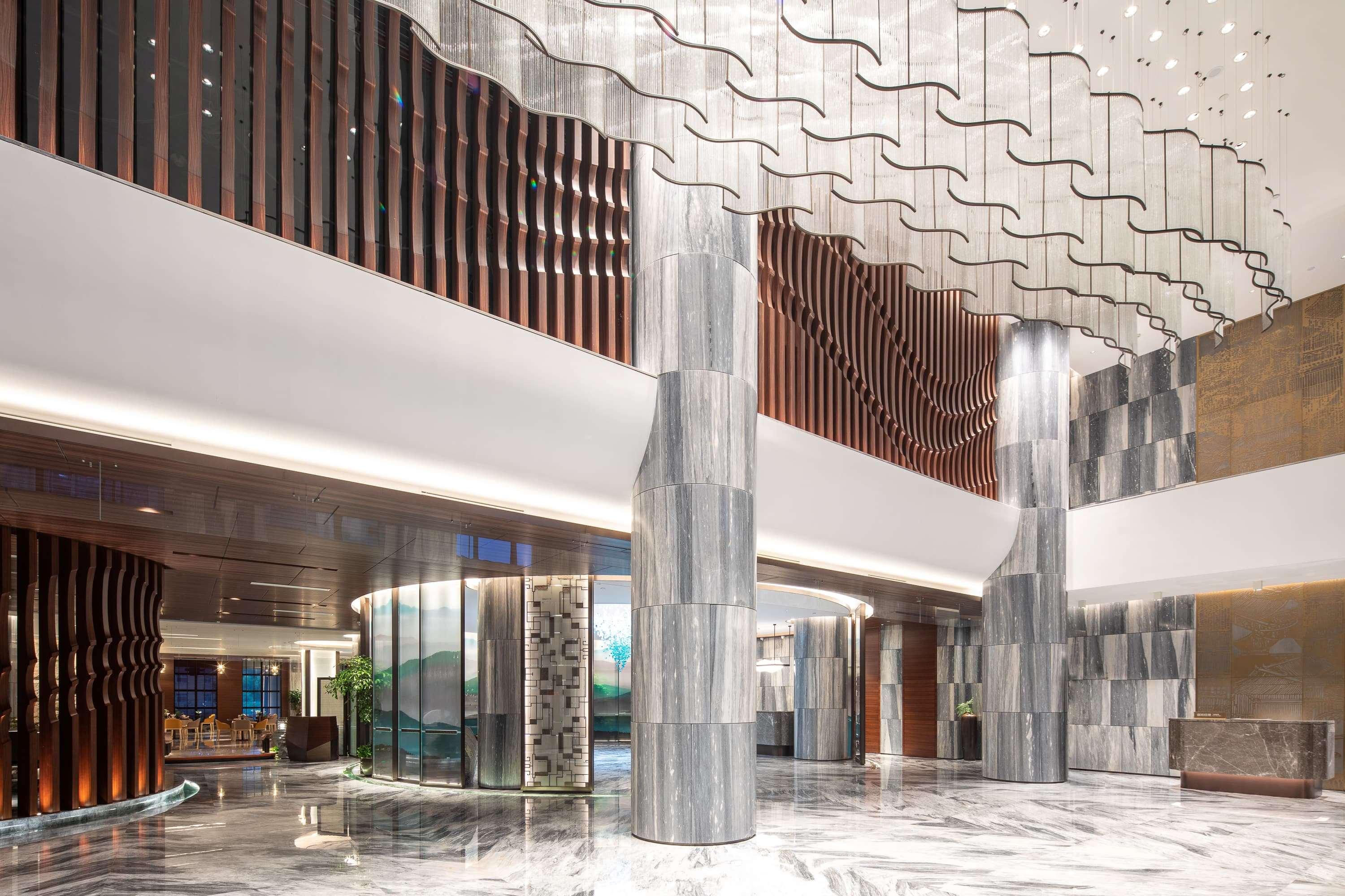 Ramada Plaza by Wyndham Xiamen 6/39