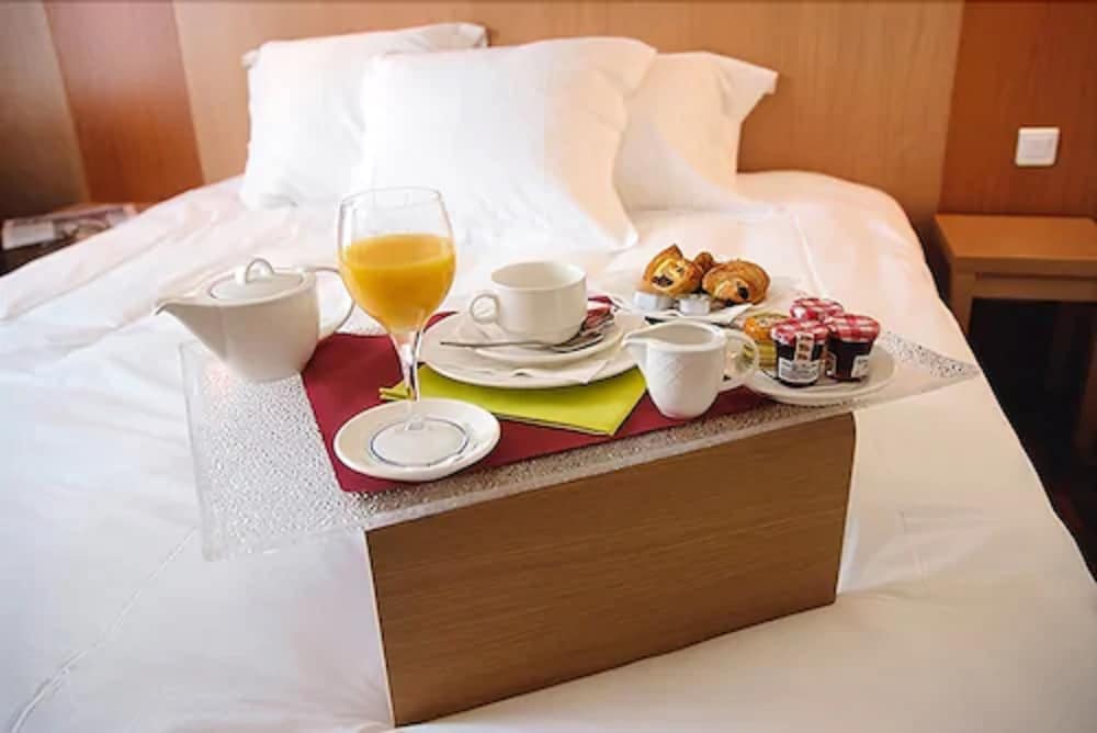 ibis Styles Lille Neuville en Ferrain 30/47