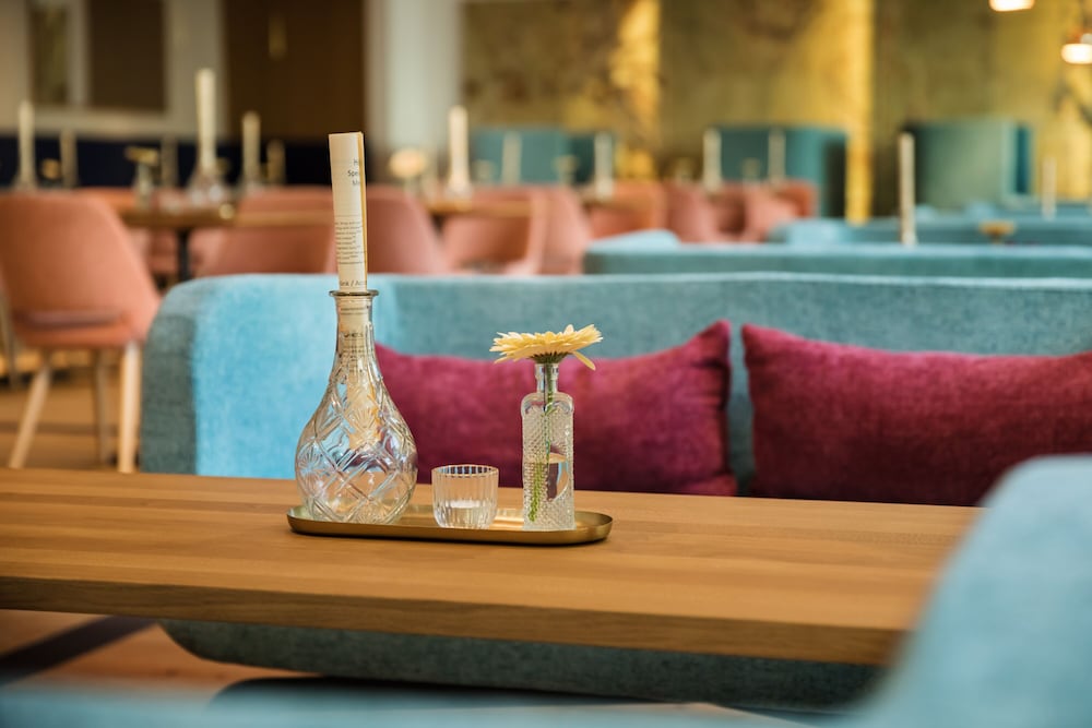 Austria Trend Hotel Maximilian 46/55