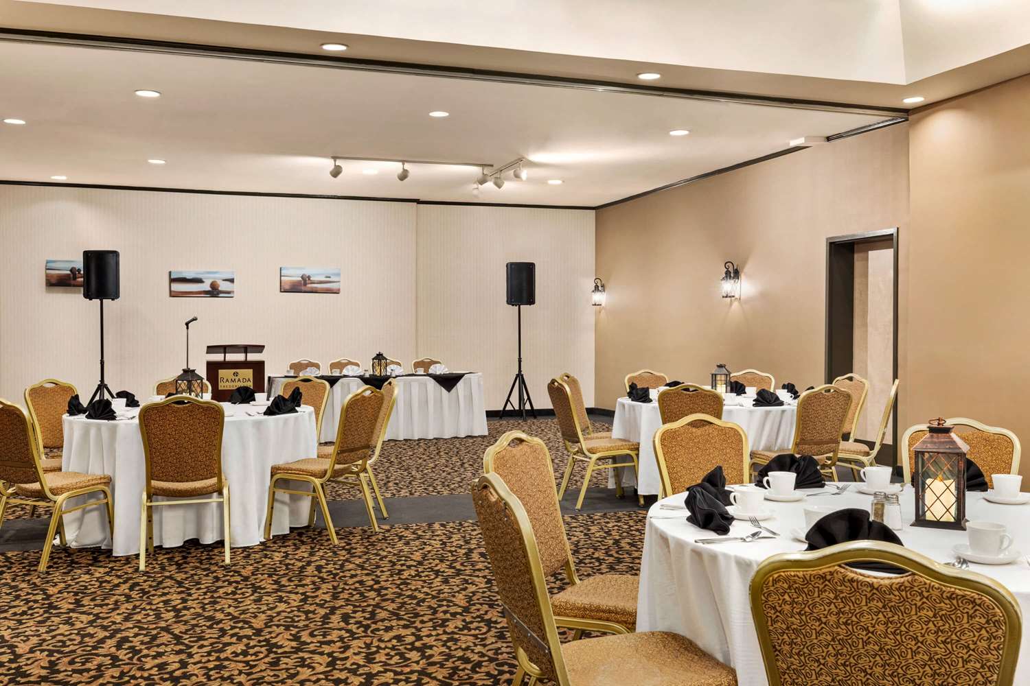Ramada By Wyndham Fredericton 28/37