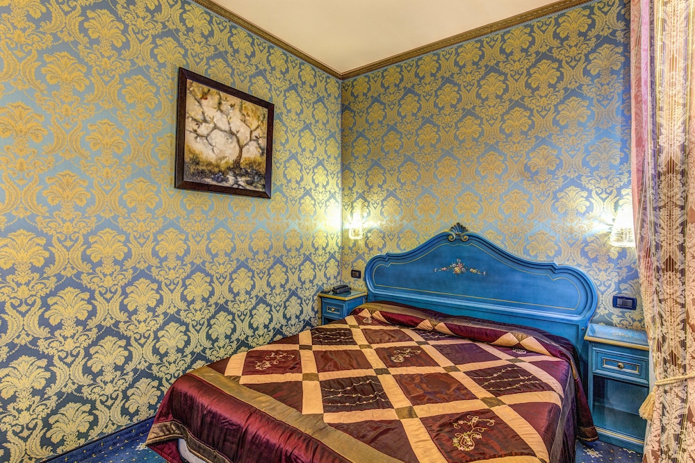Residenza Ca San Marco 37/53