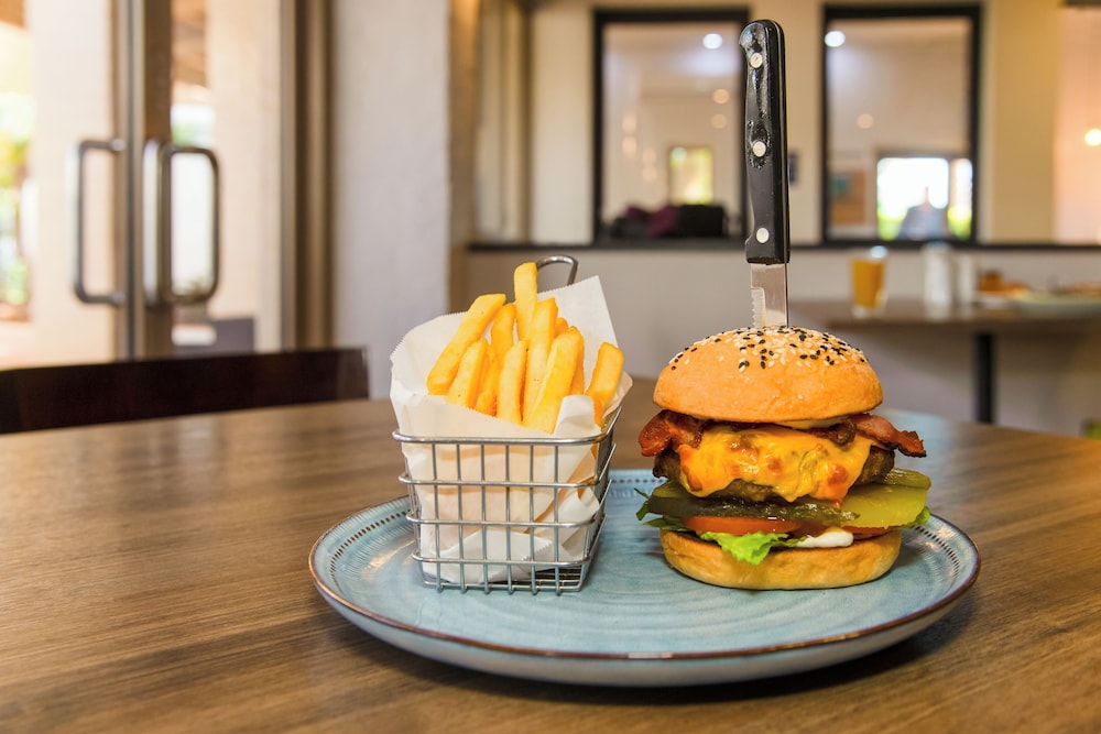 IBIS STYLES KARRATHA 50/65