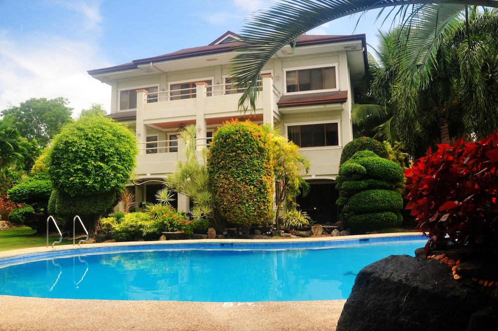 Alona Golden Palm Resort 38/47